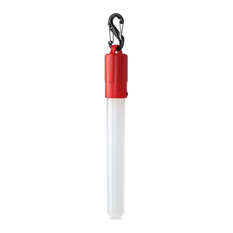 Lampe de poche tube
