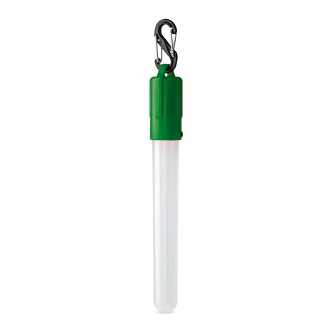 Lampe de poche tube
