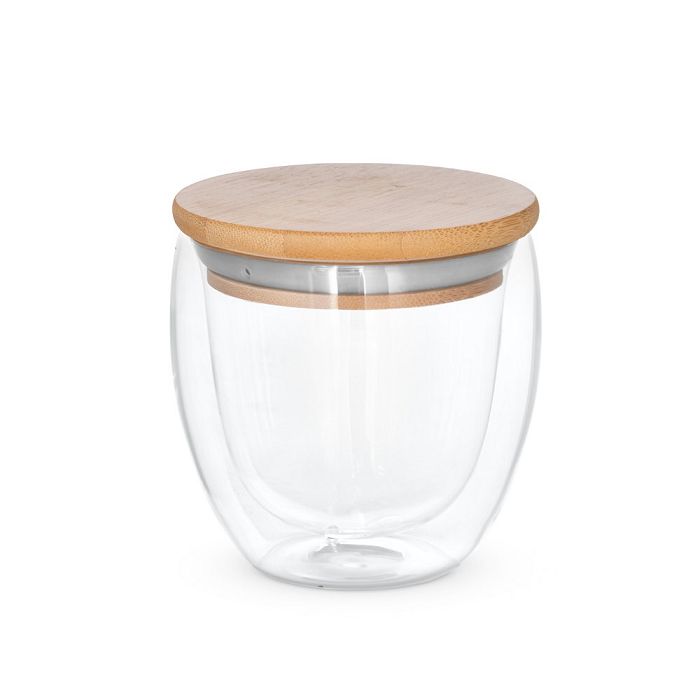  Verre de voyage 250 ml