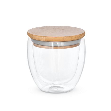  Verre de voyage 250 ml