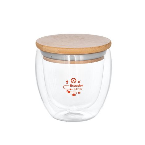  Verre de voyage 250 ml