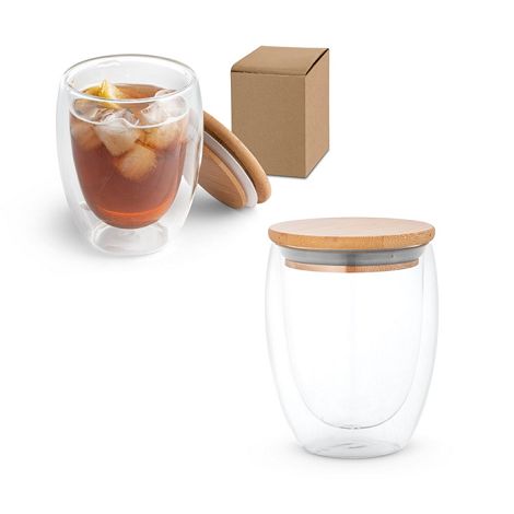 Verre de voyage 350 ml