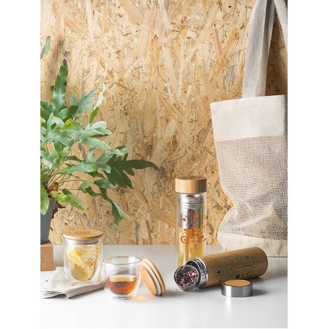 Verre de voyage 350 ml