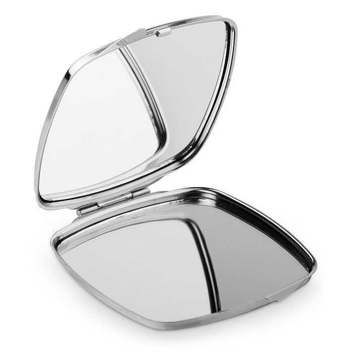  Double miroir de poche