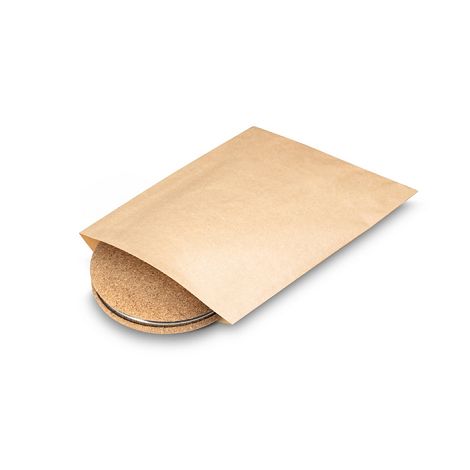  Miroir de poche double faces