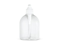 Flacon distributeur 500 ml