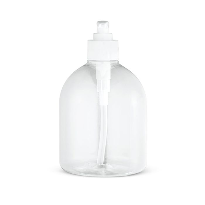  Flacon distributeur 500 ml