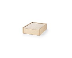 Boite en bois S