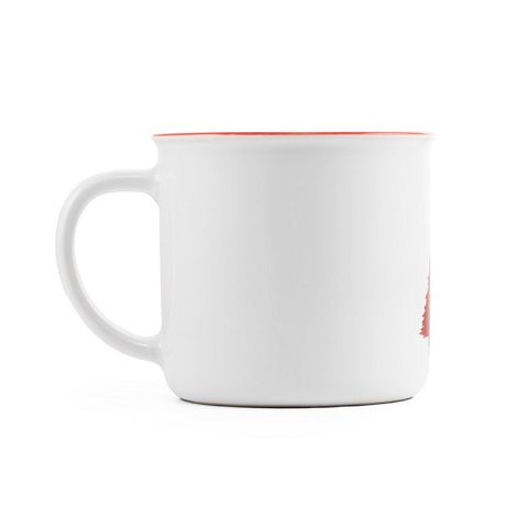  Tasse en céramique