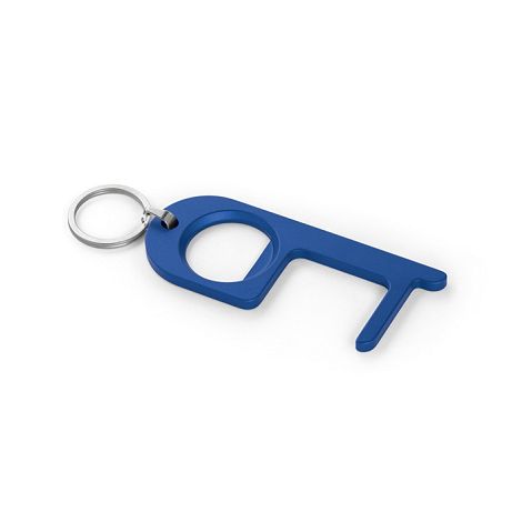 Porte-clés multifonction