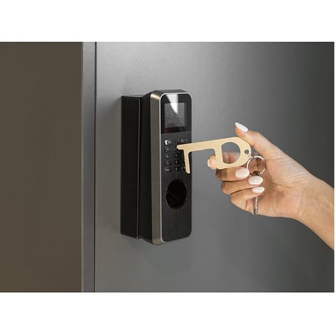 Porte-clés multifonction