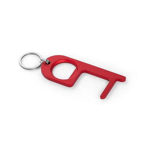 Porte-clés multifonction