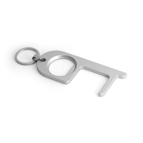 Porte-clés multifonction