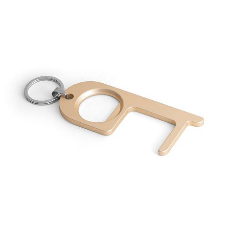 Porte-clés multifonction