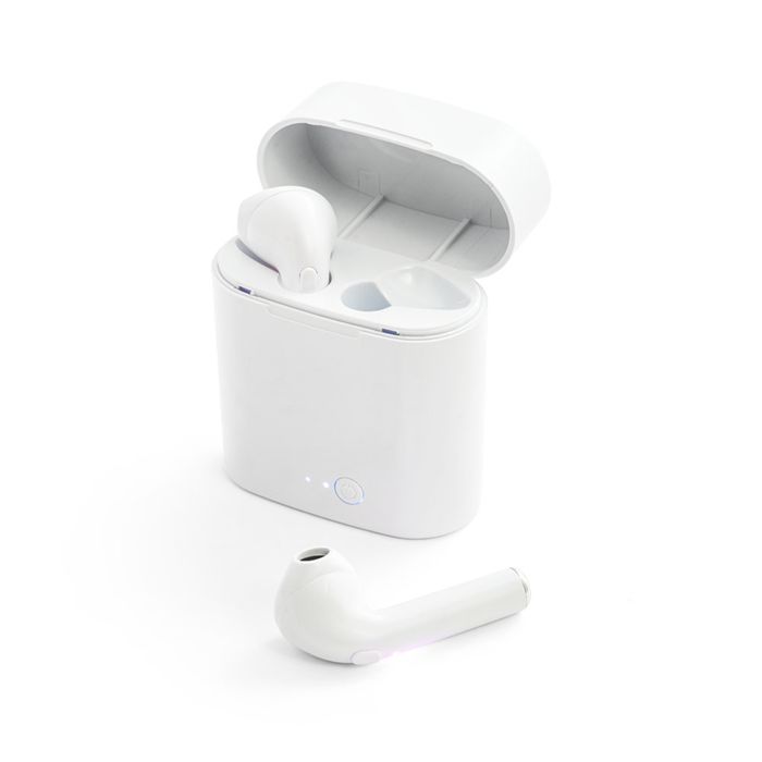  Auriculaires True Wireless