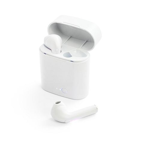  Auriculaires True Wireless