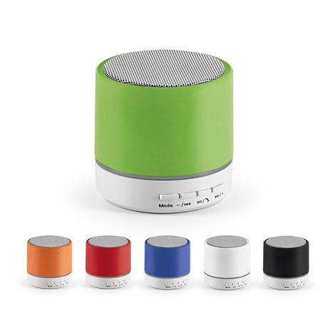  Haut-parleur portable avec microphone