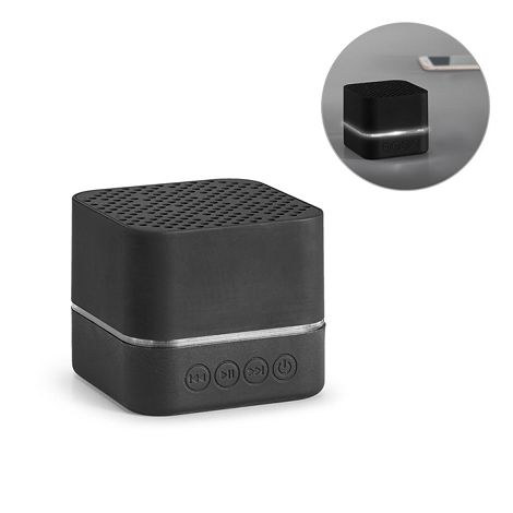 Haut-parleur portable