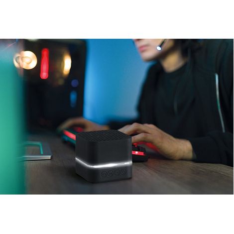 Haut-parleur portable