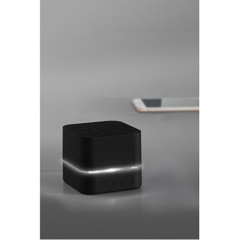 Haut-parleur portable