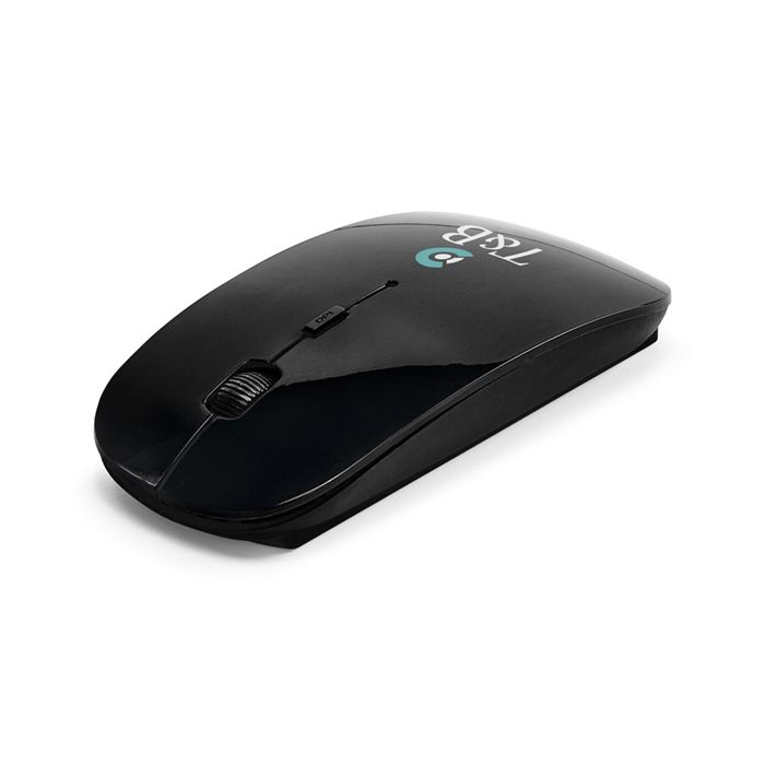  Souris sans fil 2'4GhZ