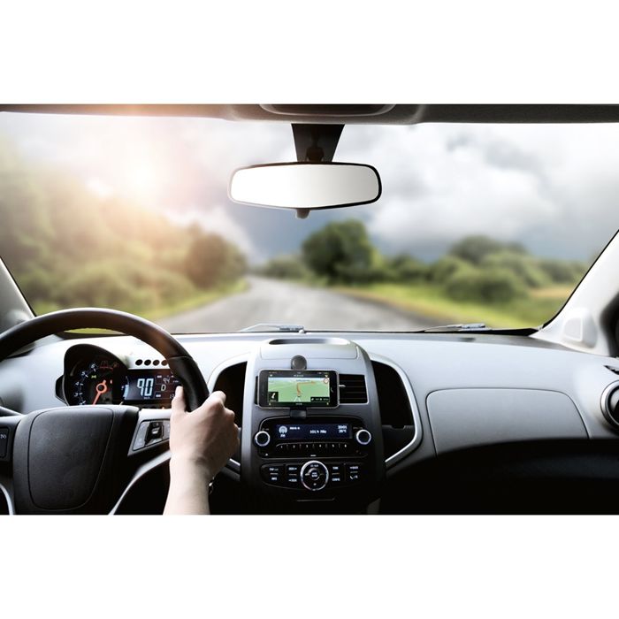  Support téléphone pour voiture