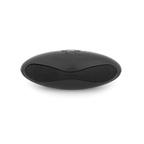 Haut-parleur portable avec microphone