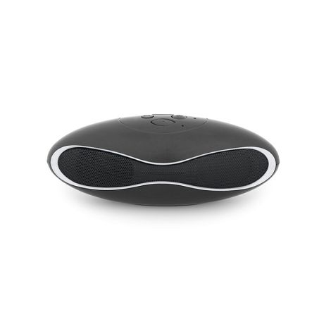 Haut-parleur portable avec microphone