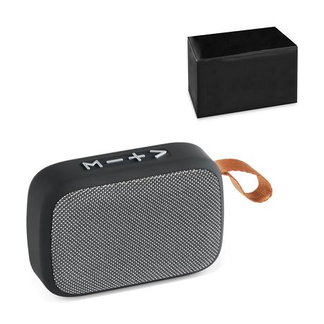  Haut-parleur portable avec microphone