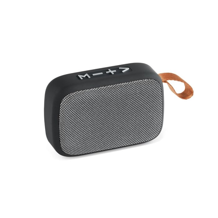  Haut-parleur portable avec microphone