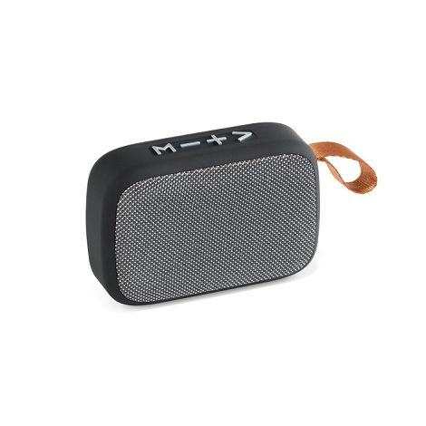  Haut-parleur portable avec microphone