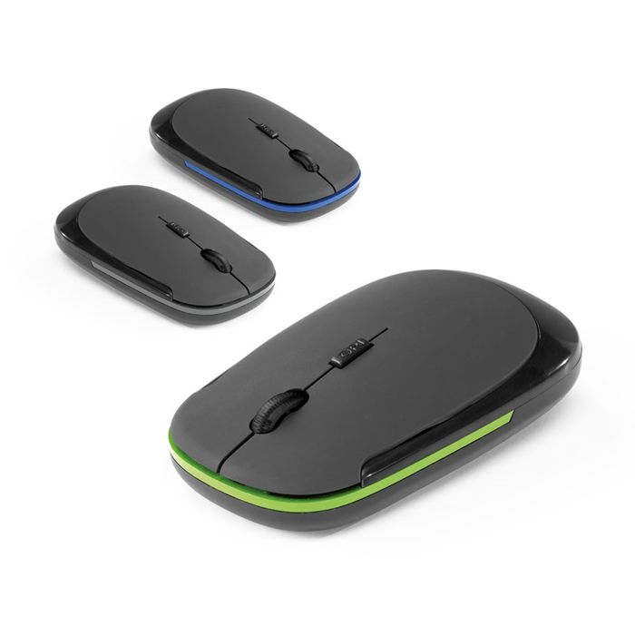  Souris sans fil 2'4GhZ