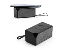 Enceinte portable