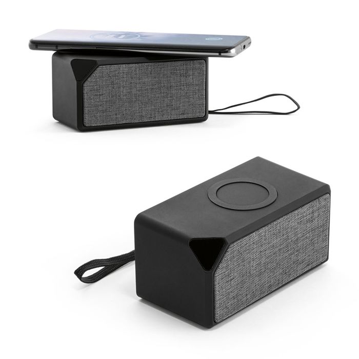  Enceinte portable