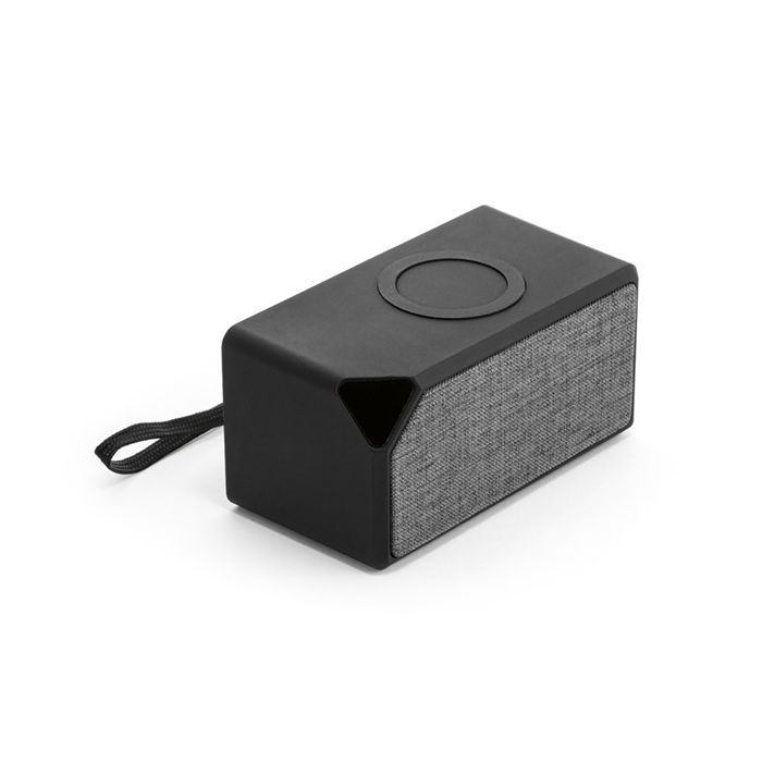  Enceinte portable