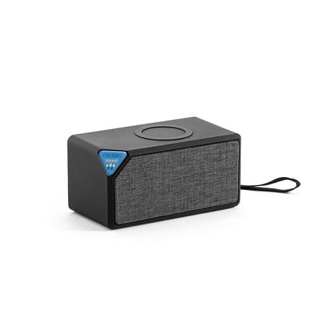  Enceinte portable