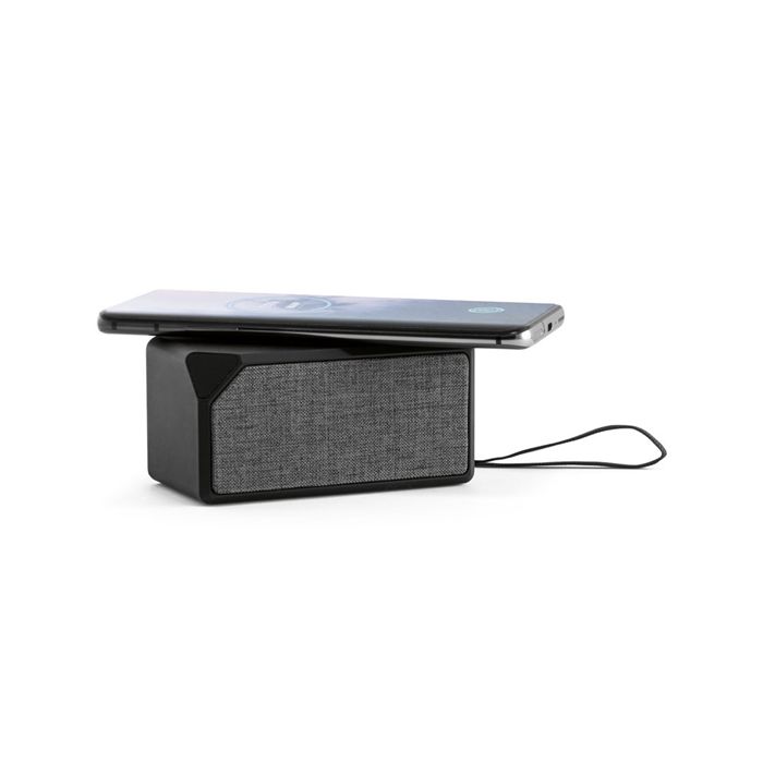  Enceinte portable