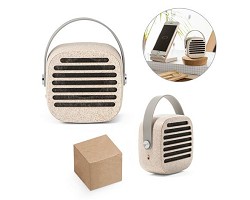 Haut-parleur portable