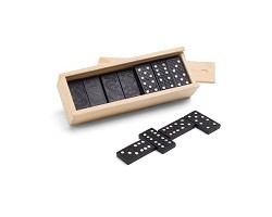 Jeu de domino