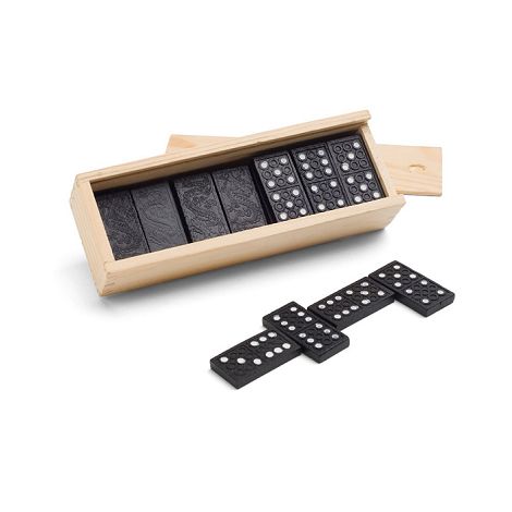  Jeu de domino