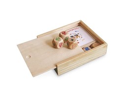 Set de jeux 2 en 1