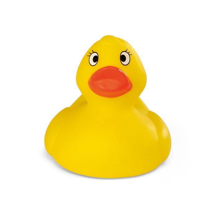  Canard en caoutchouc PVC