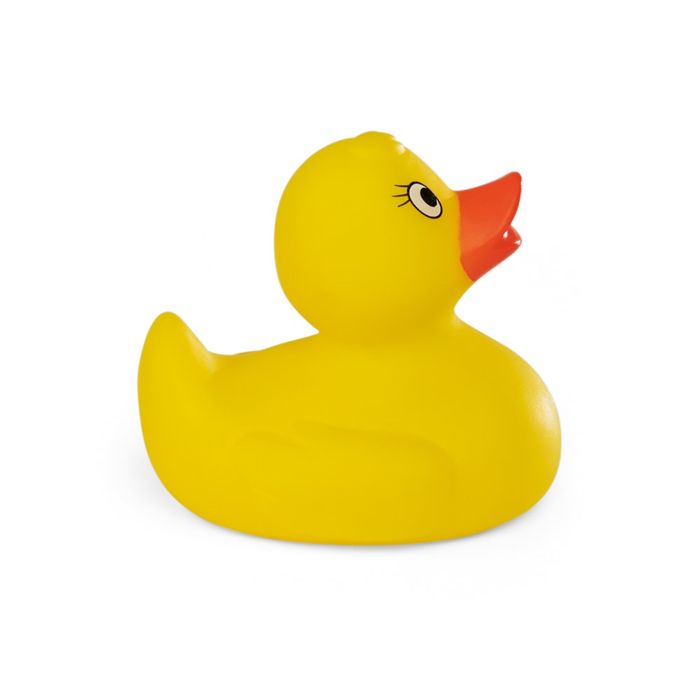  Canard en caoutchouc PVC