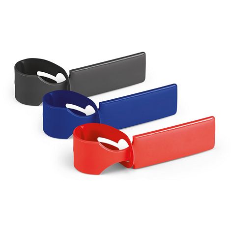 Identifiant de bagage