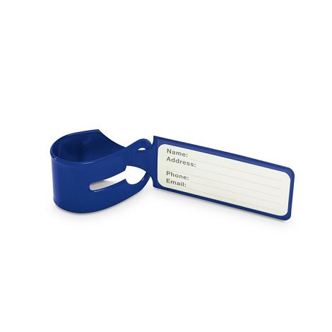 Identifiant de bagage