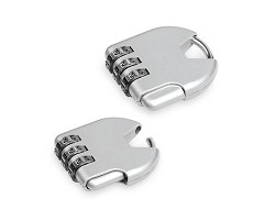 Cadenas à code