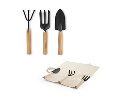 Ensemble de jardinage