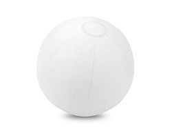 Ballon de plage gonflable