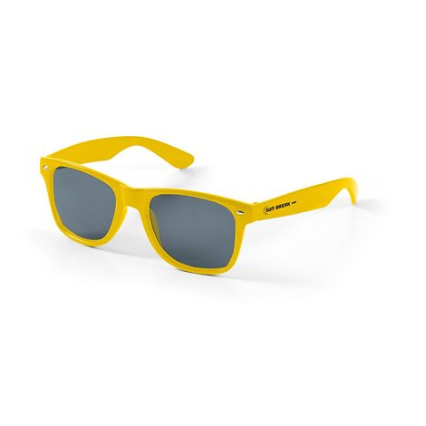  Lunettes de soleil