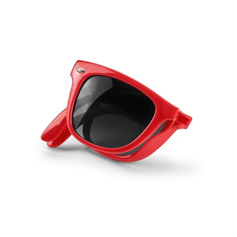 Lunettes de soleil pliables